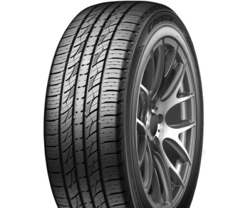 255/60 R18 Kumho Crugen Premium KL33 108H Позашляхова шина Київ - зображення 7