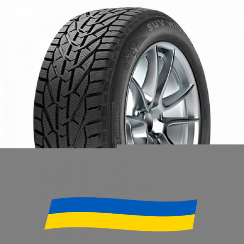 235/60 R18 Taurus SUV Winter 107V Позашляхова шина Київ - зображення 1