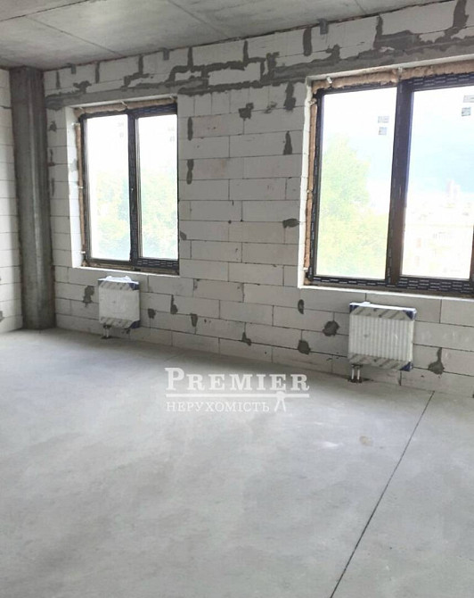 2-кімнатна квартира в центрі Одеси Одеса - зображення 2