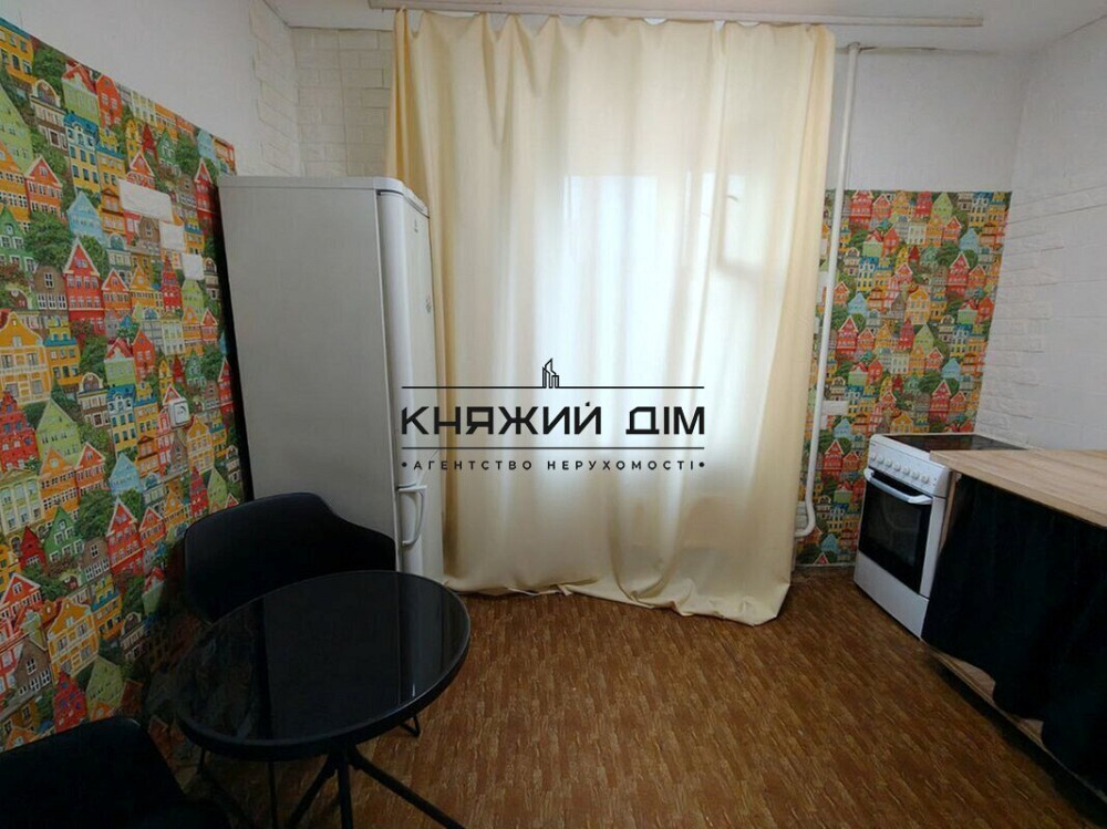 Без комісії!!! Продам 2-х кімнатну квартиру. Перший будинок від метро Академмістечко. Код: 21147089 Київ - зображення 1