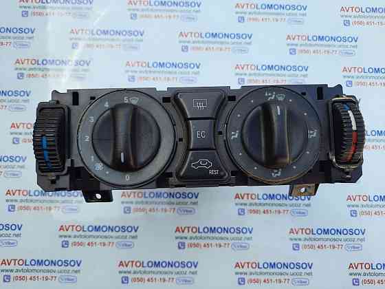 2108208010 Кнопка включения аварийного сигнала Mercedes W210 w202 Дніпро