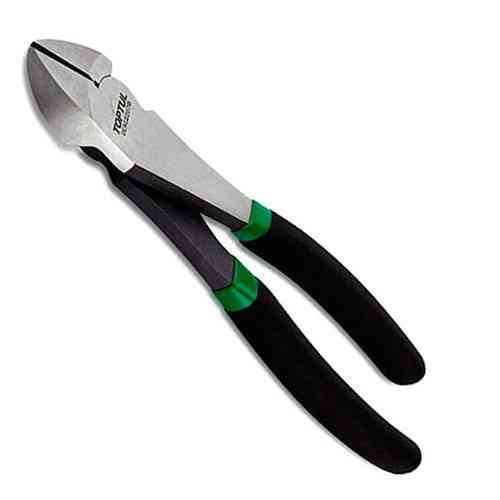 Кусачки боковые TOPTUL 7" 173 мм DEAC2207B Харків