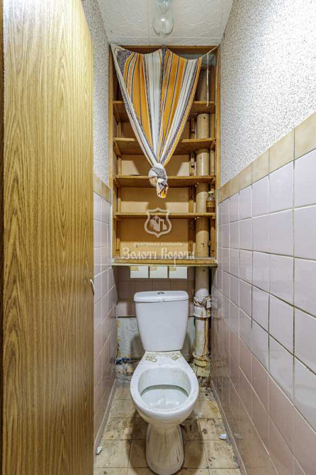 продажа 2-к квартира Киев, Соломенский, 50000 $ Київ - зображення 11