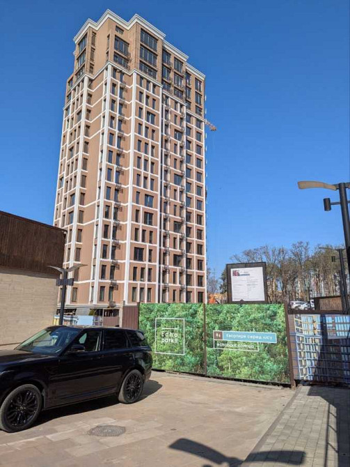продажа 2-к квартира Киево-Святошинский, Петропавловская Борщаговка, 74800 $  - изображение 7