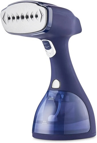 Отпариватель вертикальный ручной для одежды ZELMER Smart Steam ZGS1900 1500 Вт синий Киев - изображение 3