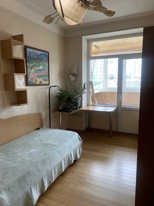 продажа 3-к квартира Киев, Соломенский, 103000 $ Киев - изображение 8