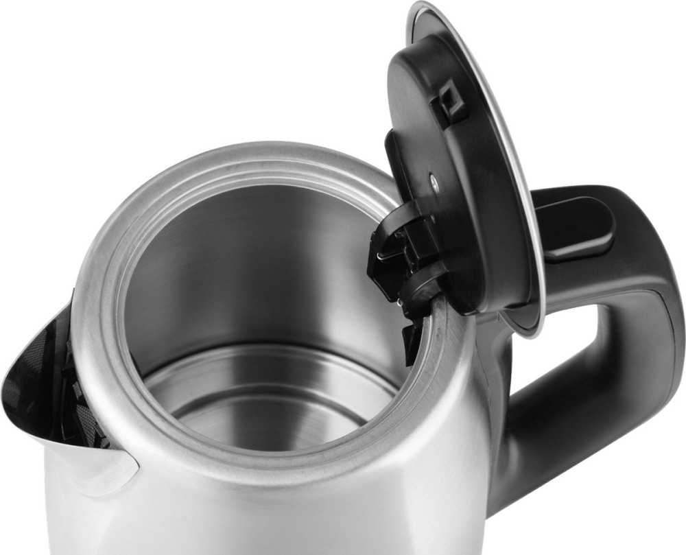 Электрочайник EСG RK-1791 1.7 л Київ - зображення 6