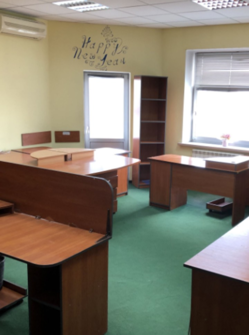 Дарниця метро,вул Тороповського 14, офіс 150м Київ - зображення 10