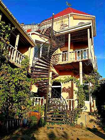 Мини отель у моря Одесса