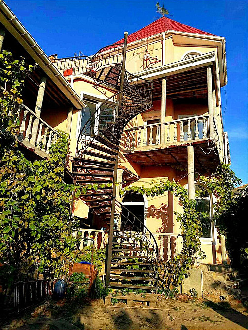 Мини отель у моря Одеса - зображення 4