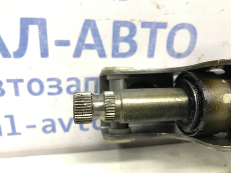 Колонка рулевая Toyota Avensis 2002-2010 4525005410 (Арт. 42638) Киев - изображение 3