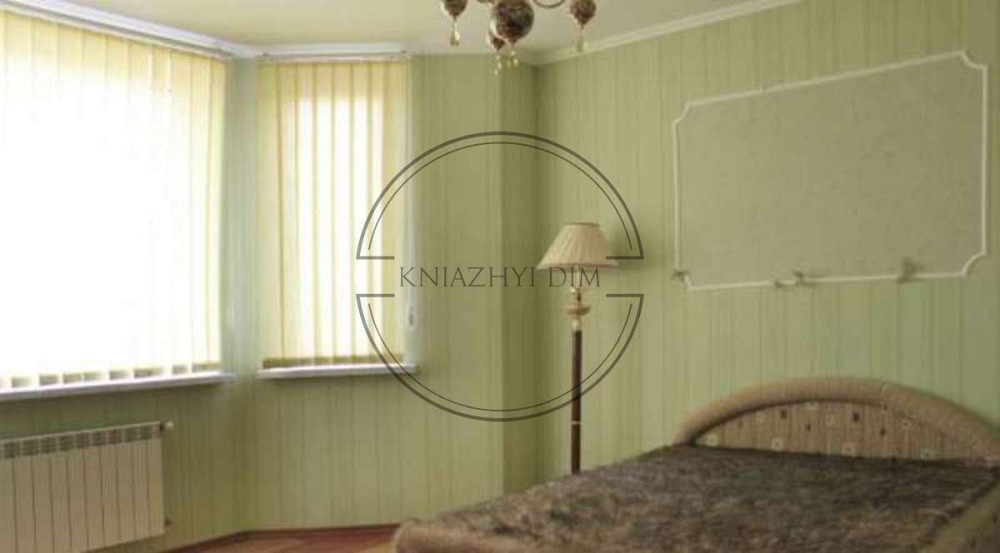 Продам дом на ул. Богатырской, Оболонский р-н, в закрытом КГ, Код №227 Київ - зображення 10