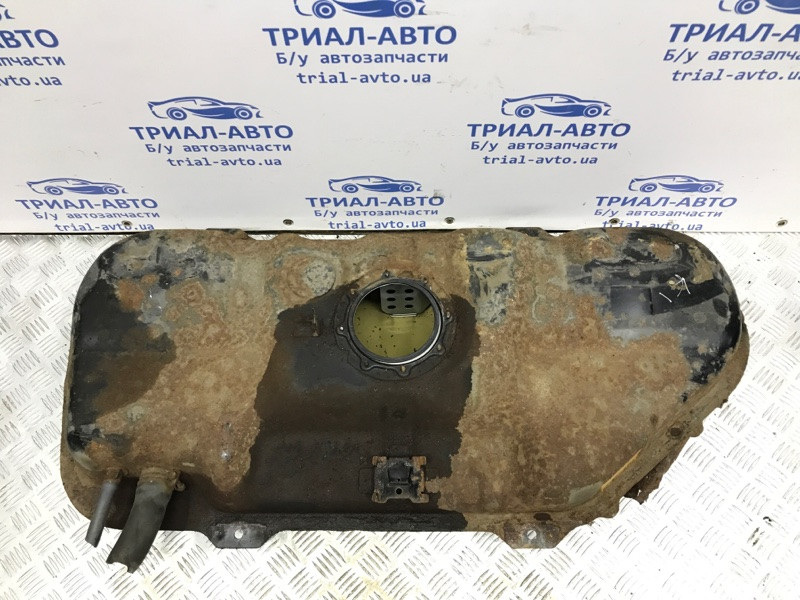 Бак топливный металлический Kia Soul AM 1.6 БЕНЗИН G4FC 2008 (б/у) Київ - зображення 2