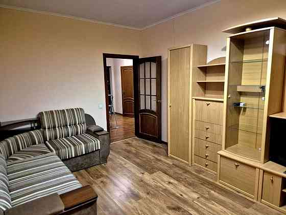 долгосрочная аренда 1-к квартира Киев, Днепровский, 15000 грн./мес. Київ