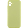 Чехол Silicone Cover Lakshmi Full Camera (AA) для Samsung Galaxy A06 Херсон