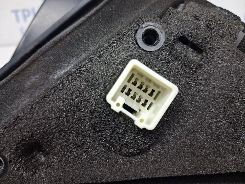 Зеркало правое Mazda 3 2003-2009 BP4L69120E01 (Арт. 58706) Київ - зображення 8