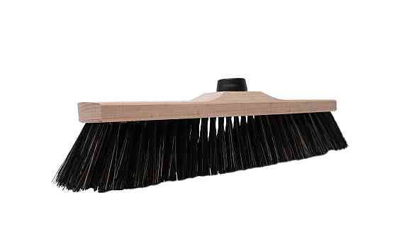 Щітка для підлоги натуральне волокно 35 см. Киев