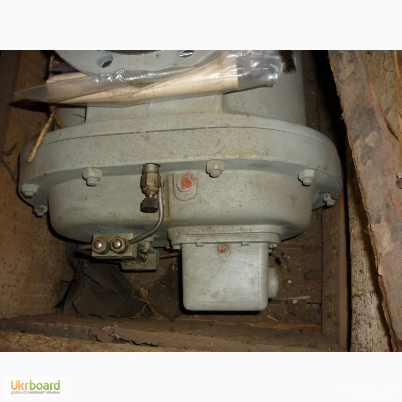 Cчетчик РГ-600. газа ротационный, Ф62.784.000. ПС. -1шт Харків - зображення 3