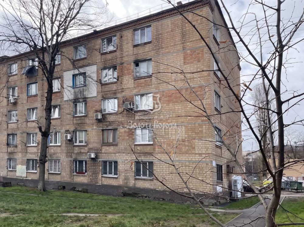 продажа 1-к квартира Киев, Оболонский, 28000 $ Київ - зображення 9