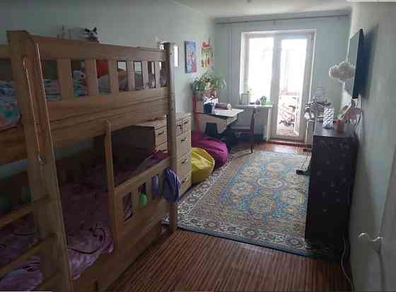 Продам. 3-к.кв. 7/10, ж/м Лівобережний-3, пр.Миру (тупик транспорту). Днепр