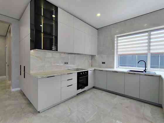 продажа 4-к дом Васильковский, Путровка, 155000 $ 