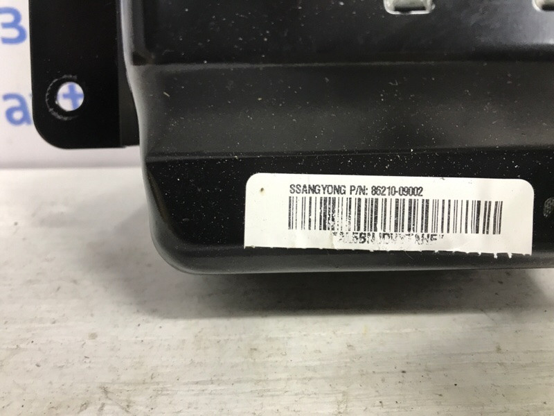 Подушка безопасности в торпеду SsangYong Kyron DJ 2.0 DIESEL D20DT 2005 (б/у) Киев - изображение 5