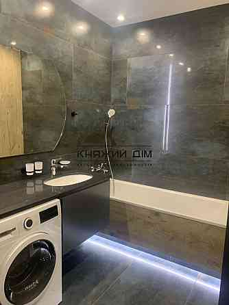 ОРЕНДА 3к квартира в ЖК Ok'Land по просп. Повітрофлотський 56 код 11203948 Киев