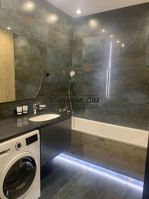 ОРЕНДА 3к квартира в ЖК Ok'Land по просп. Повітрофлотський 56 код 11203948 Киев - изображение 6