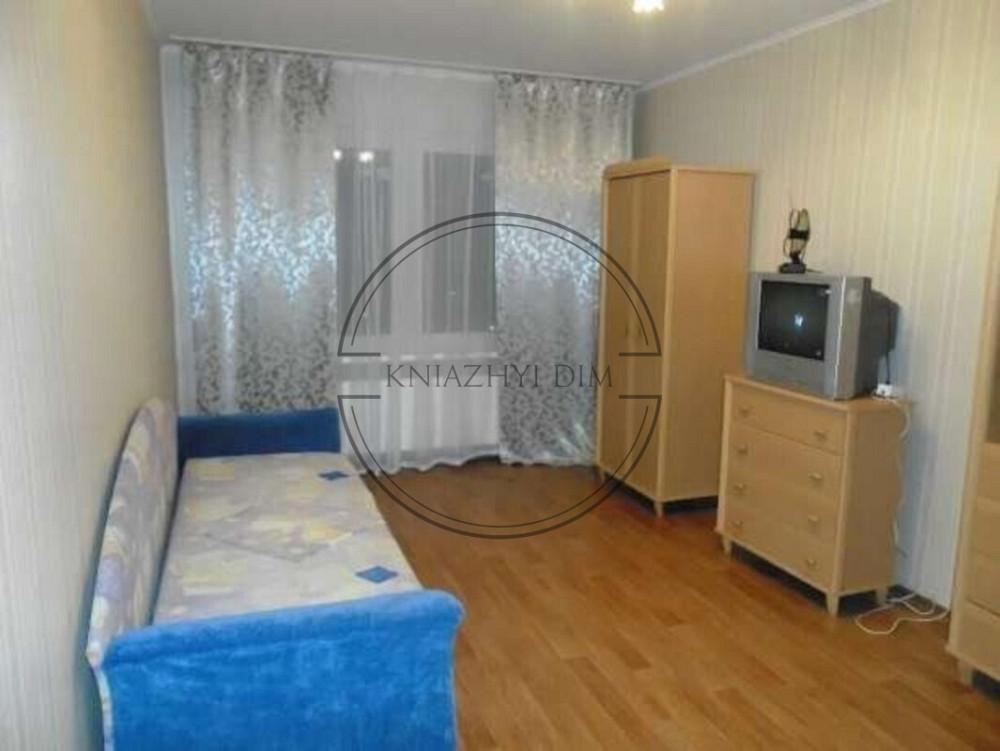 Є Генератор! Оренда 3 кім. розд. кв-ра.м. Осокорки 10 хв. пішки. Код об'єкта: 11101035 Київ - зображення 10