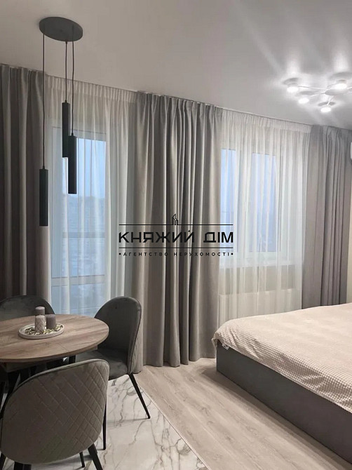 Здам квартиру в ЖК бізнес-класу Голосіївський, вул. Васильківська, 37г Київ - зображення 4