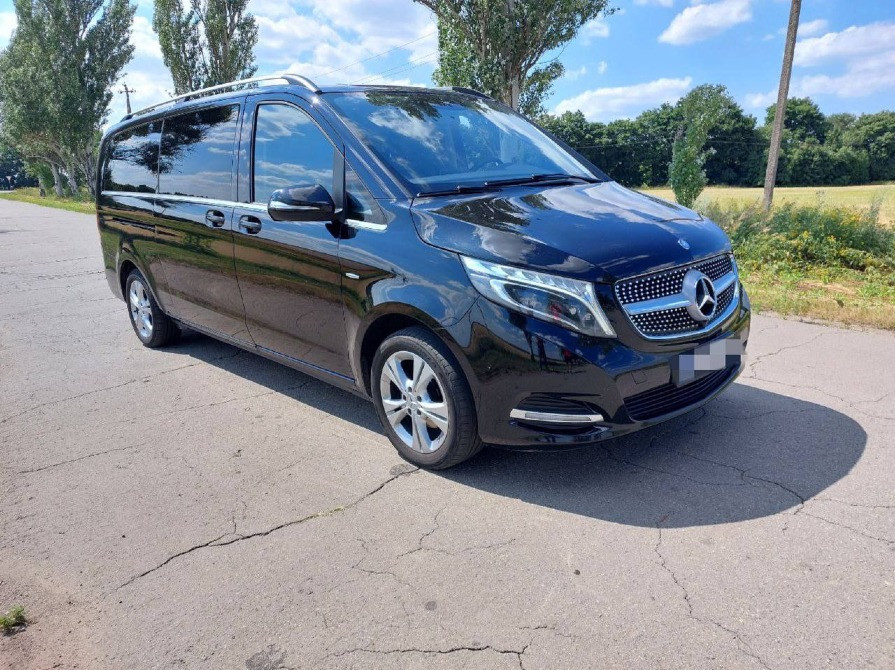 Прокат автомобилей на свадьбу. Днепр - изображение 4