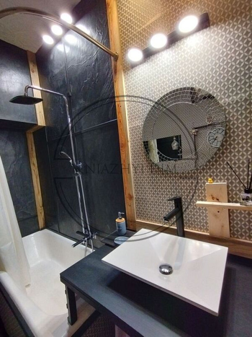 БЕЗ КОМІСІЇ ! Оренда 1-кім. квартири в центрі міста м. Арсенальна. Код об’єкта: 1179209 Київ - зображення 8