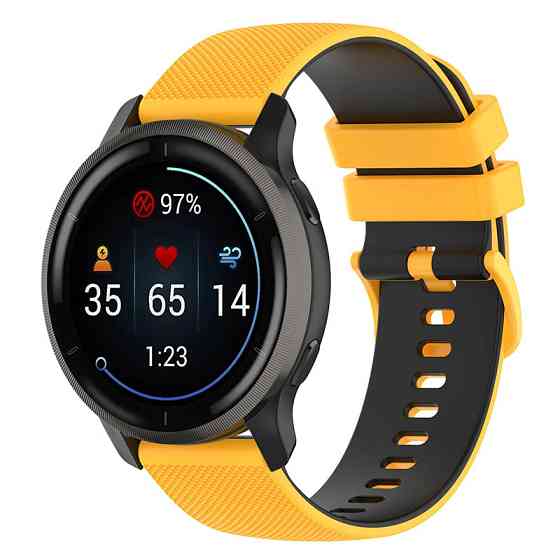 Ремешок Ribby для Smart Watch 20mm Херсон