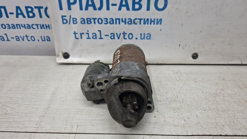 Стартер Mitsubishi Lancer 2007-2017 1810A011 (Арт. 72537) Киев - изображение 5