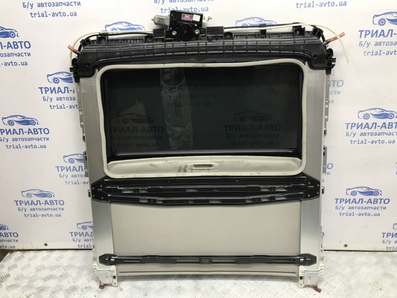 Люк в сборе Lexus RX 350 2003-2009 6320148130 (Арт. 47686) Київ - зображення 5