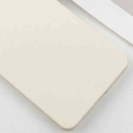 Чехол Silicone Cover Lakshmi (AA) with Magnetic Fit для Google Pixel 9 / 9 Pro Херсон