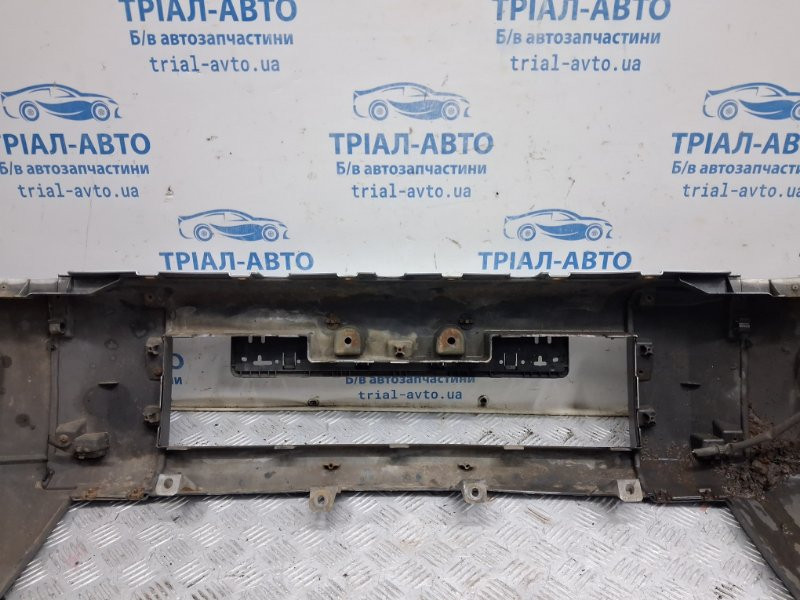 Бампер передний Mitsubishi Pajero Wagon 2006-2022 6400B758HA (Арт. 87522) Киев - изображение 10