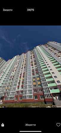 продажа 2-к квартира Киев, Дарницкий, 80000 $ Київ