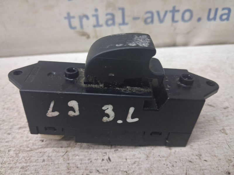 Кнопка стеклоподъемника Mitsubishi Lancer 2003-2009 8608A101 (Арт. 83117) Київ - зображення 1