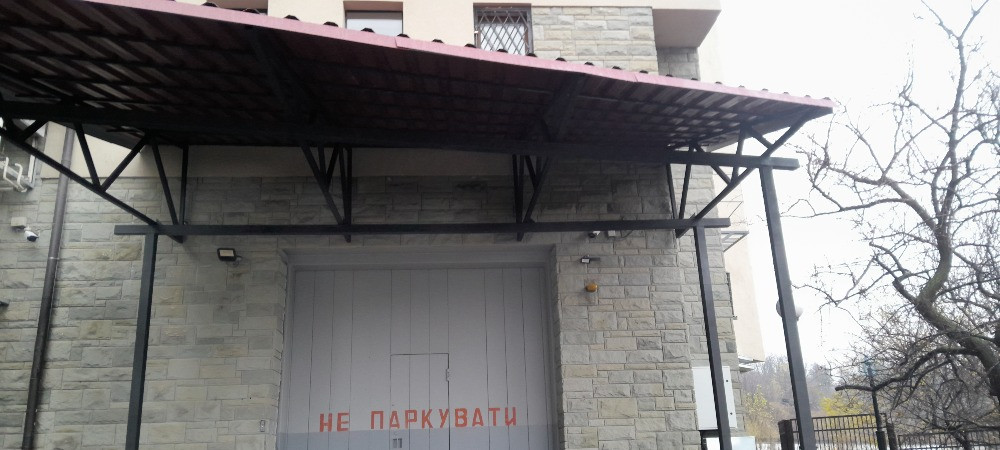 Проектування та монтаж металевих конструкцій Київ - зображення 5