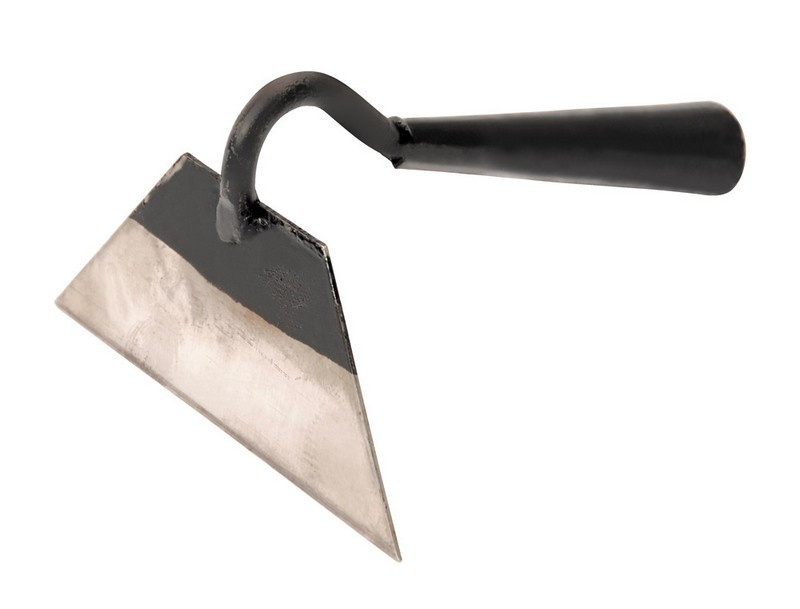 Тяпка MASTERTOOL 170х75 мм нержавеющая 14-6327 Харьков - изображение 1