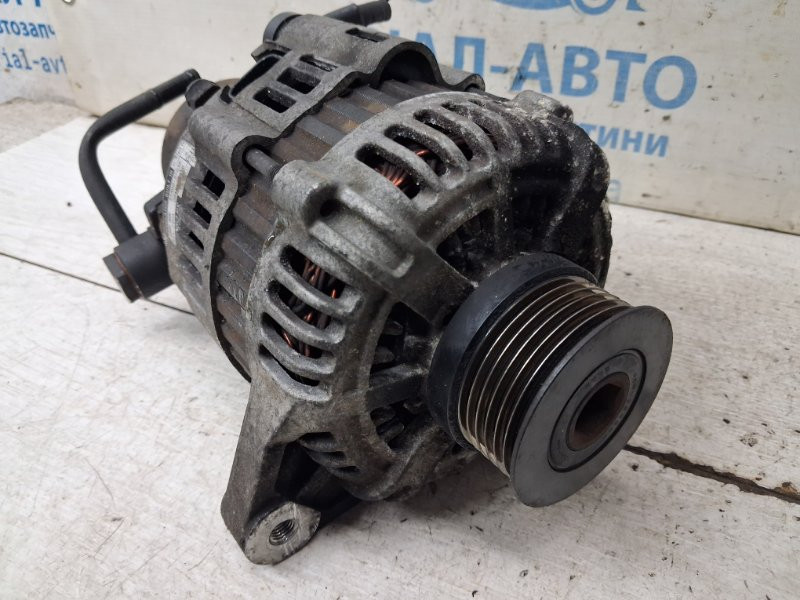 Генератор Hyundai Tucson 2004-2009 3730027030 (Арт. 86262) Київ - зображення 2