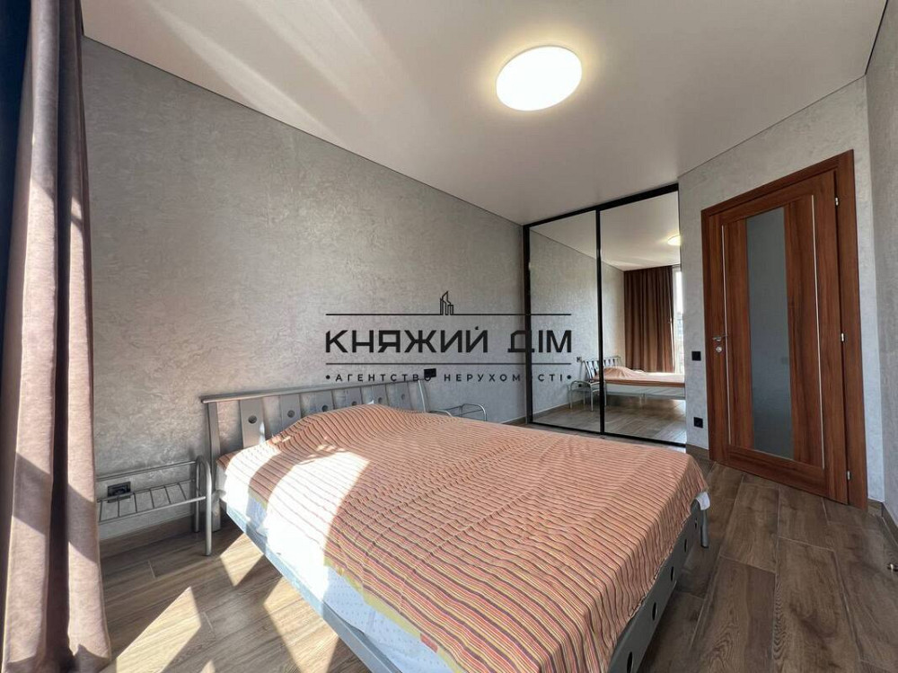 Оренда 1-а. кв. у ЖК Старт. м. Політехнічний інститут.СВІТЛО НЕ ВИМИКАЮТЬ код: 11201070 Київ - зображення 11