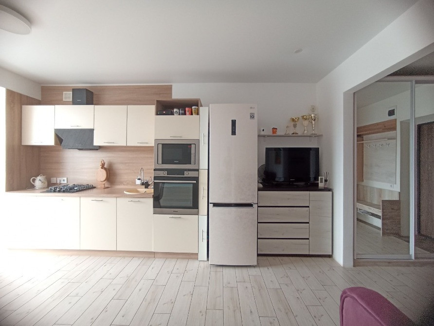 Продам квартиру ЖК River Park, 12 этаж Днепр - изображение 1