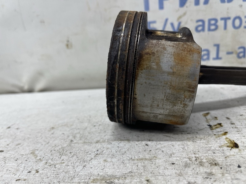 Поршень с шатуном Toyota Camry 2001-2006 13201-29125-A0 (Арт. 81641) Київ - зображення 3
