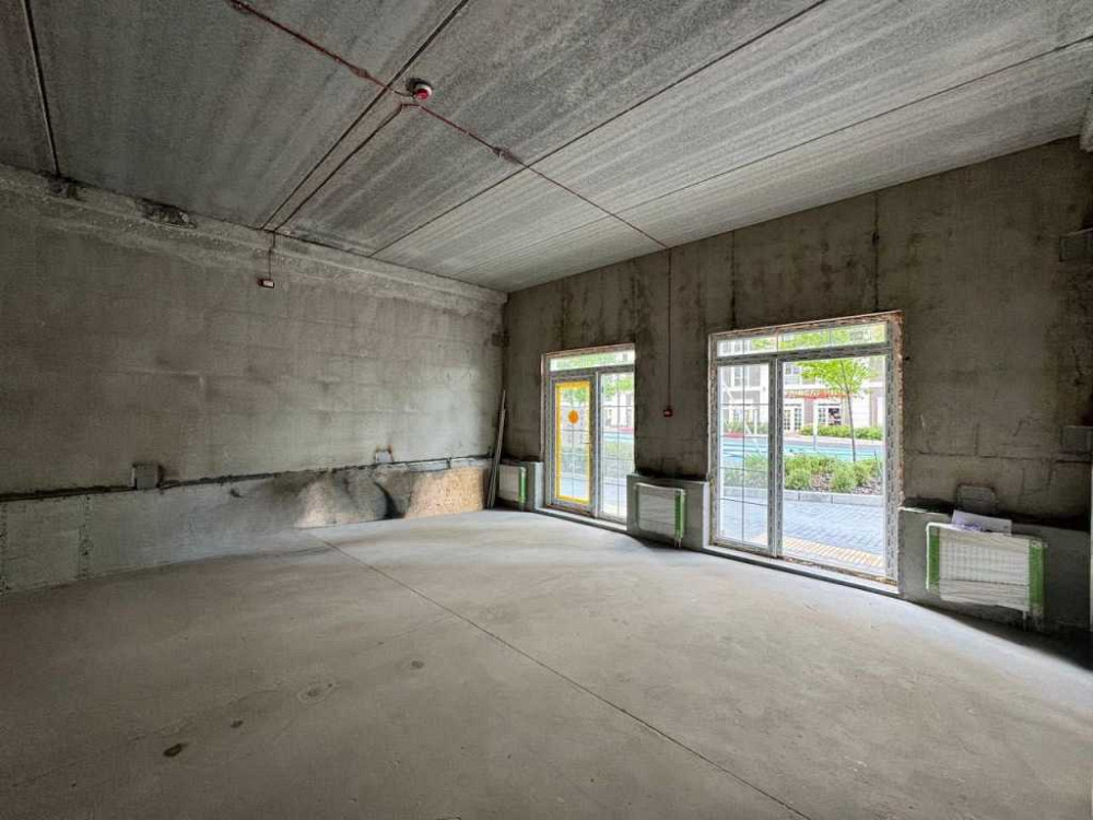 продажа торговые площади Киев, Голосеевский, 112952 $ Київ - зображення 4