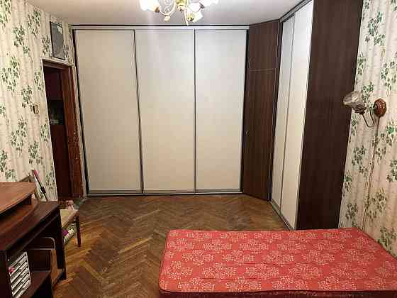 долгосрочная аренда 1-к квартира Киев, Дарницкий, 7500 грн./мес. Киев