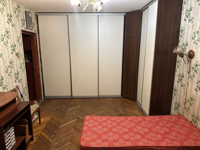 долгосрочная аренда 1-к квартира Киев, Дарницкий, 7500 грн./мес. Киев - изображение 4