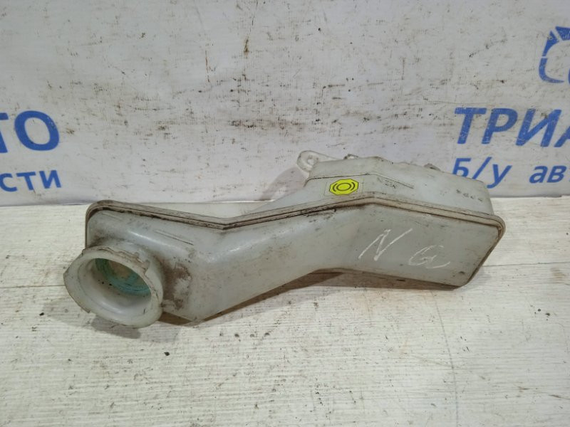 Бачок главного тормозного цилиндра Nissan Qashqai J10 2.0 БЕНЗИН MR20DE 2006 (б/у) Киев - изображение 3