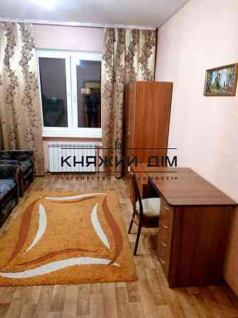 Оренда 2-х.кім. роздільної квартири на Урлісвькій, м. Позняки-Осокорки. Код об'єкта: 11110334 Киев